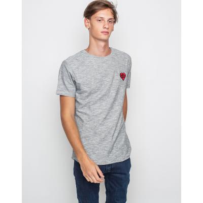 Triko RVLT 1822 Hea blue