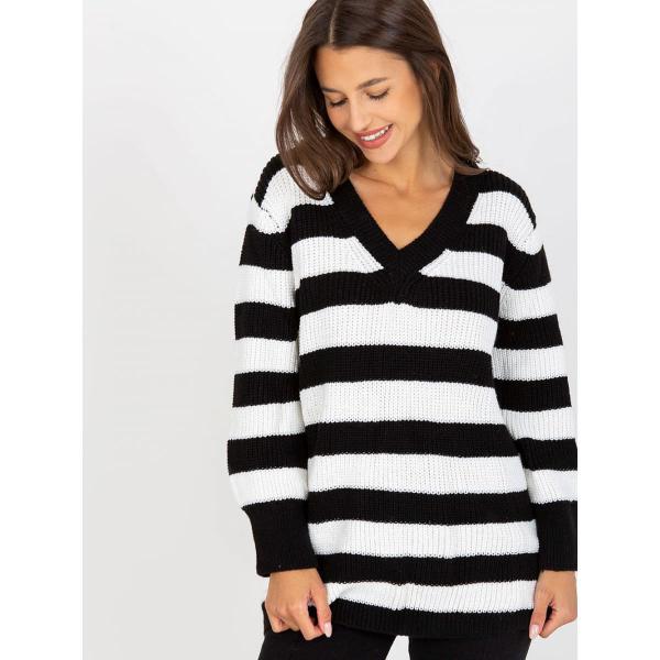 Svetr Rue Paris model 170820 Black Universal
