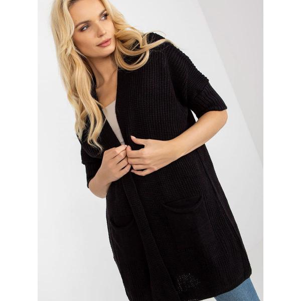 Svetr Rue Paris model 171351 Black Universal