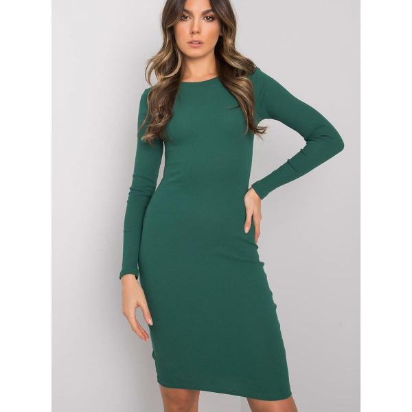 Šaty Rue Paris model 185361 Green S