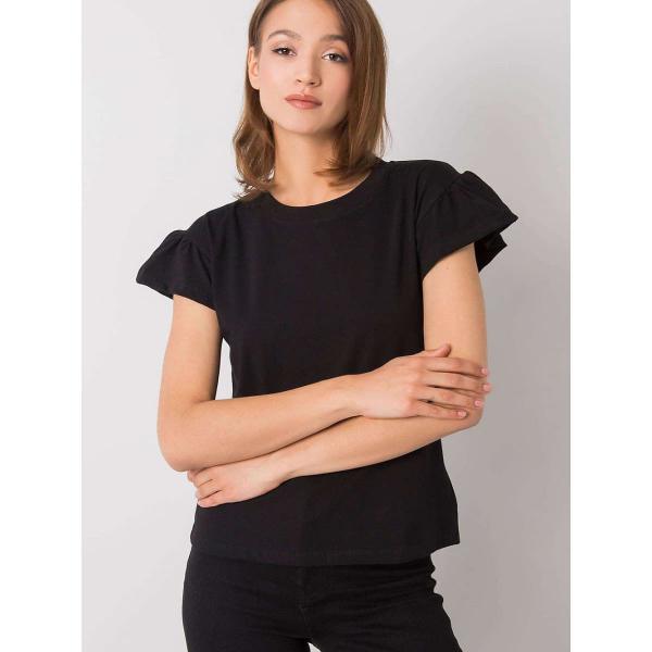 Košile Rue Paris model 168127 Black S/M