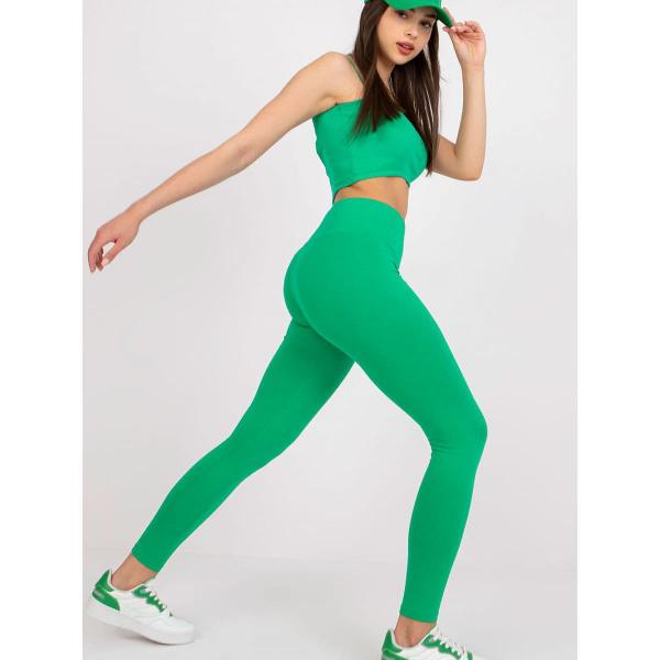 Legíny Rue Paris model 168176 Green L
