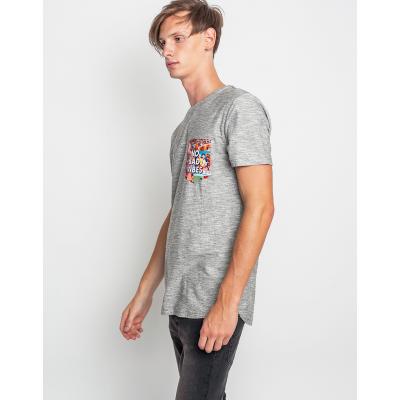 Triko RVLT 1823 Vib Black