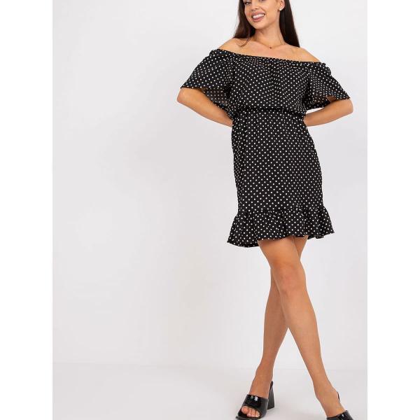 Šaty Rue Paris model 168352 White L