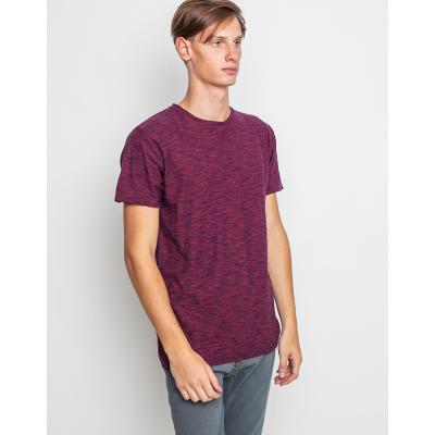 Triko RVLT 1840 Tee Red