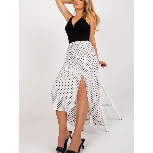 Sukně Rue Paris model 181361 White S