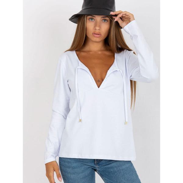 Košile Rue Paris model 168641 White S