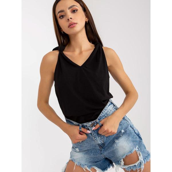 Tílko Rue Paris model 168737 Black S/M