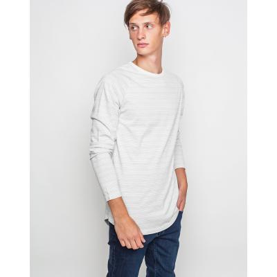 Triko RVLT 1848 Tee offwhite