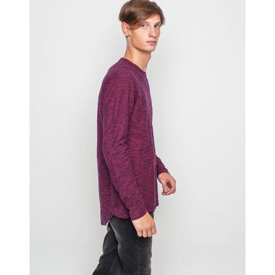 Triko RVLT 1849 Tee Red