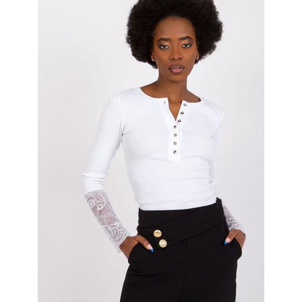 Košile Rue Paris model 180881 White S
