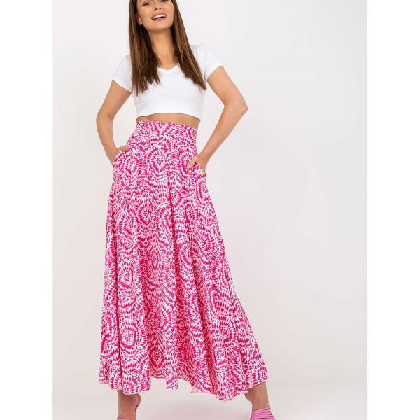 Rue Paris model 168132 Pink