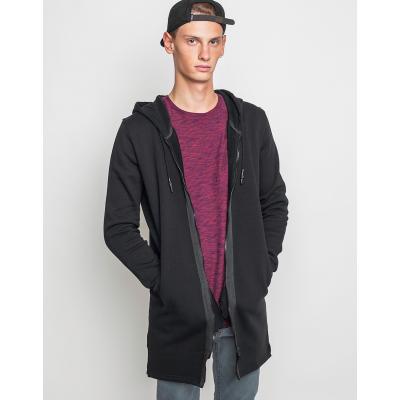 Mikina RVLT 2489 SWEAT Black