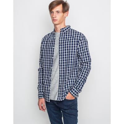 Košile RVLT 3005 SHIRT NAVY