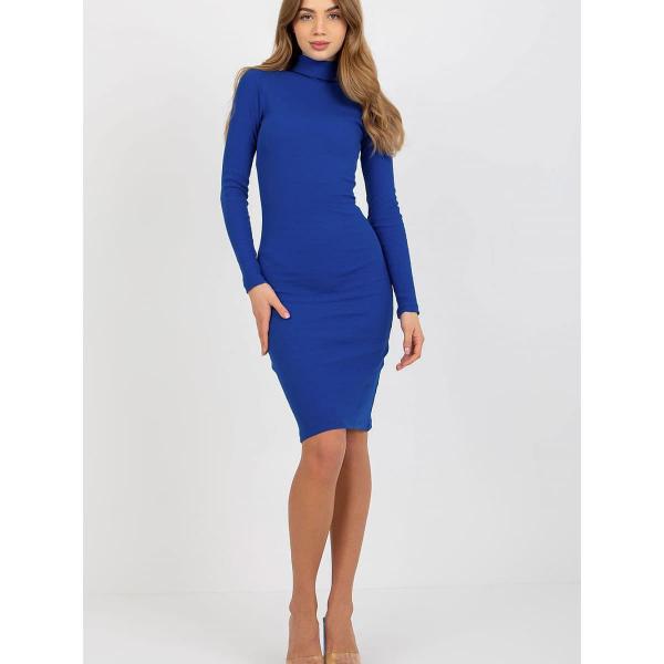 Šaty Rue Paris model 174588 Blue S/M