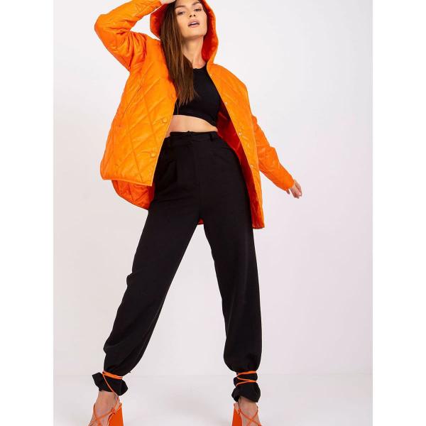 Bunda Rue Paris model 170570 Orange L