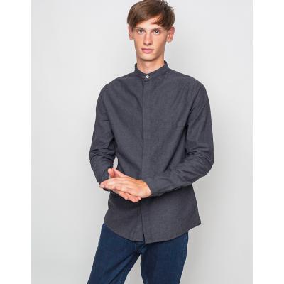 Košile RVLT 3539 SHIRT Grey