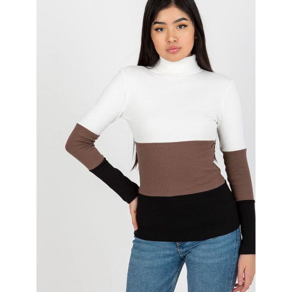 Svetr Rue Paris model 175119 Black S/M
