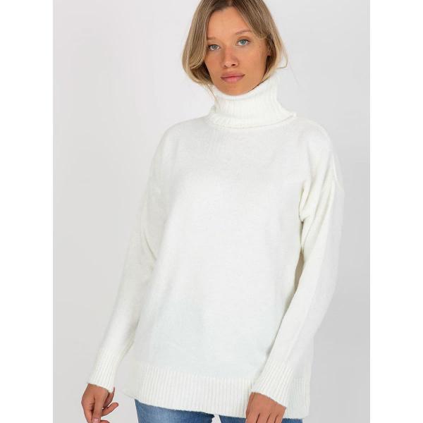 Svetr Rue Paris model 171276 White Universal