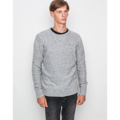 RVLT 6001 Knit Grey XL