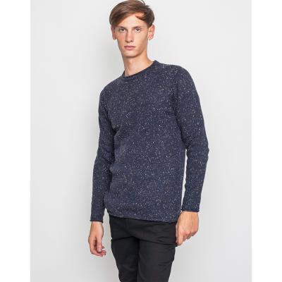 Svetr RVLT 6002 Knit Navy