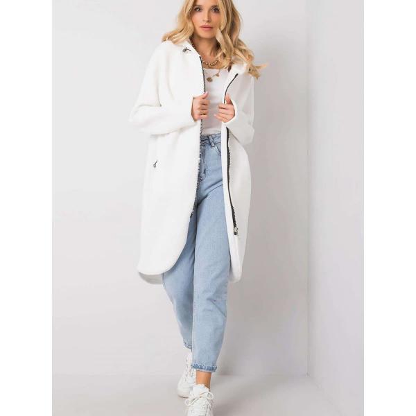 Mikina Rue Paris model 168760 White S/M