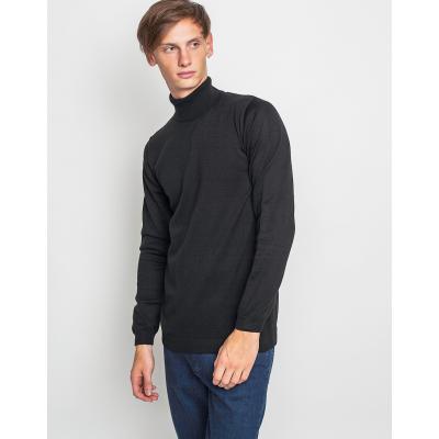 RVLT 6423 Knit Black XL