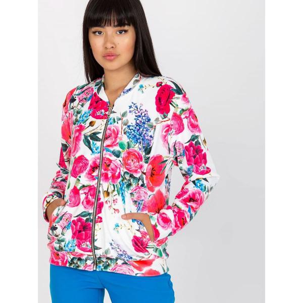 Mikina Rue Paris model 169893 Pink S/M