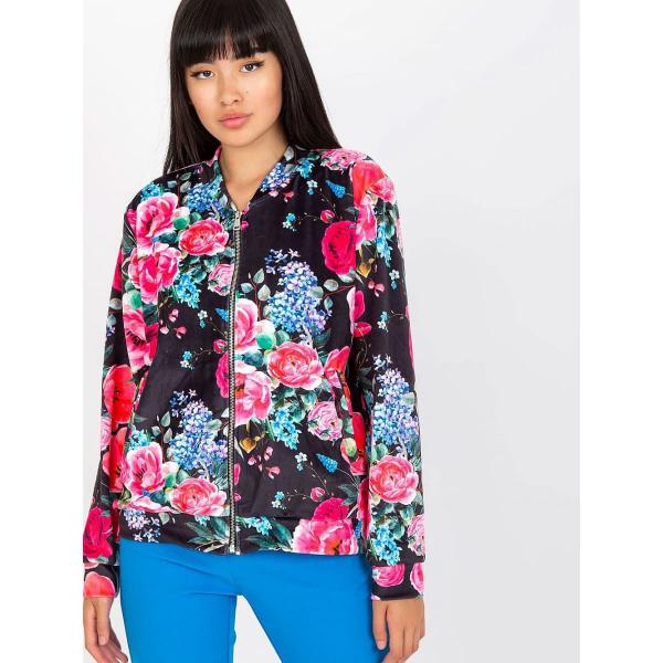 Mikina Rue Paris model 169894 Black L/XL