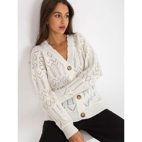 Svetr Rue Paris model 175414 Beige Universal