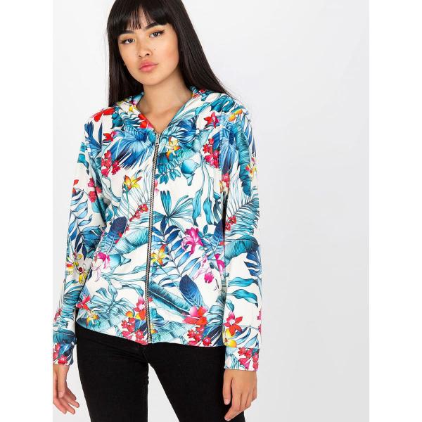 Mikina Rue Paris model 169895 Blue S/M