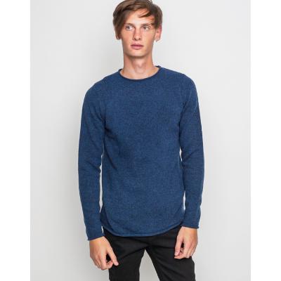 Svetr RVLT 6434 KNIT Navy