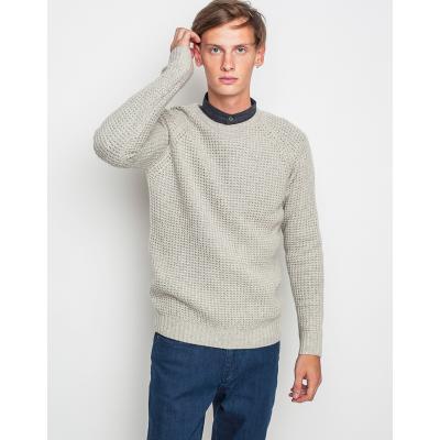 Svetr RVLT 6435 KNIT offwhite