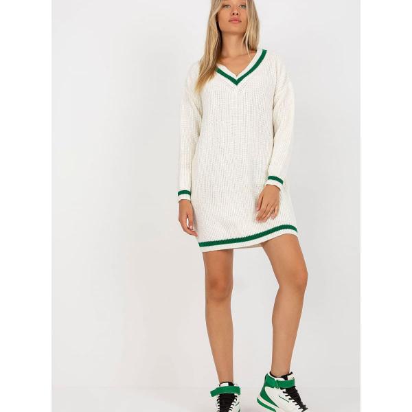 Šaty Rue Paris model 170759 White Universal