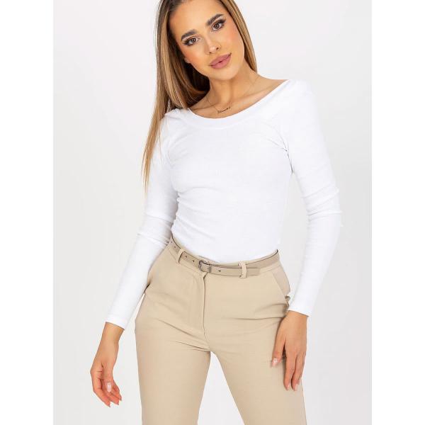 Košile Rue Paris model 168241 White M