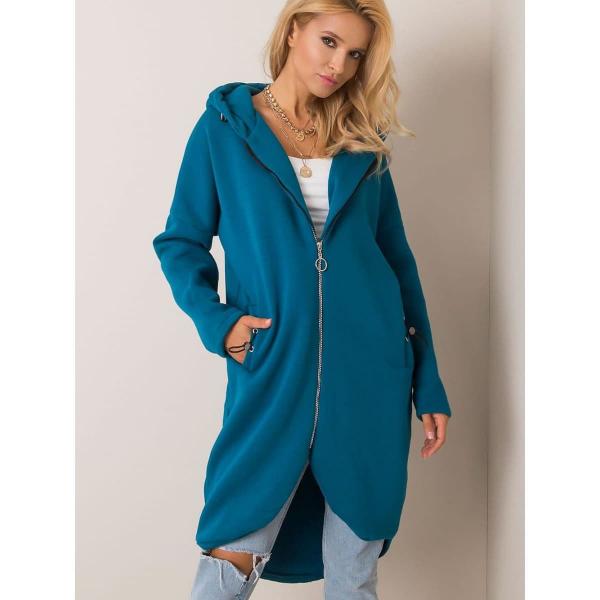Mikina Rue Paris model 168770 Green L/XL