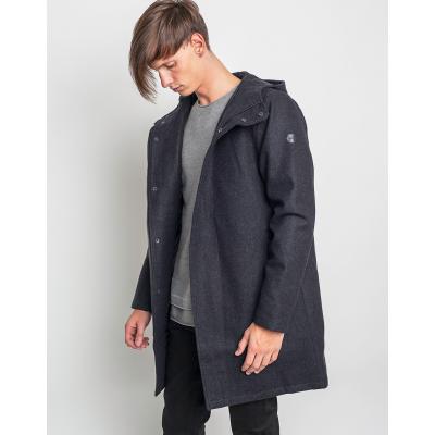 Kabát RVLT 7439 Jacket Grey
