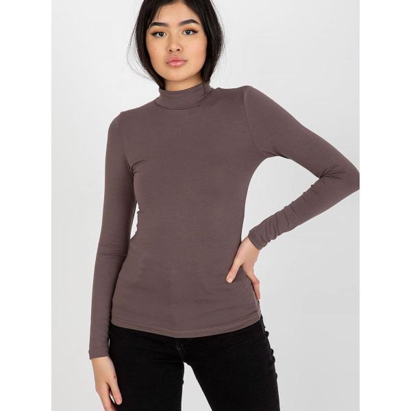 Svetr Rue Paris model 175407 Brown M