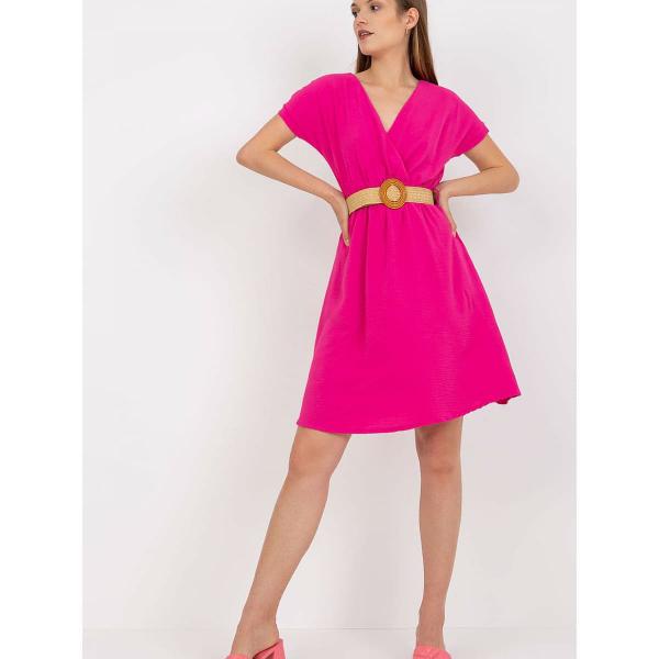 Rue Paris model 168226 Pink
