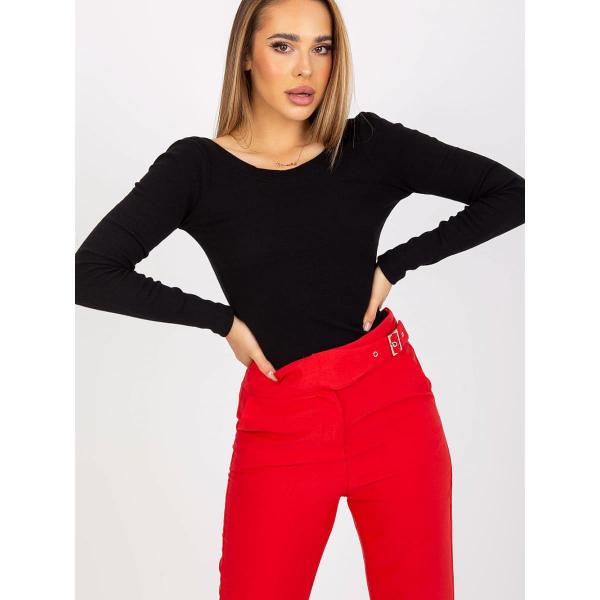 Košile Rue Paris model 168242 Black L