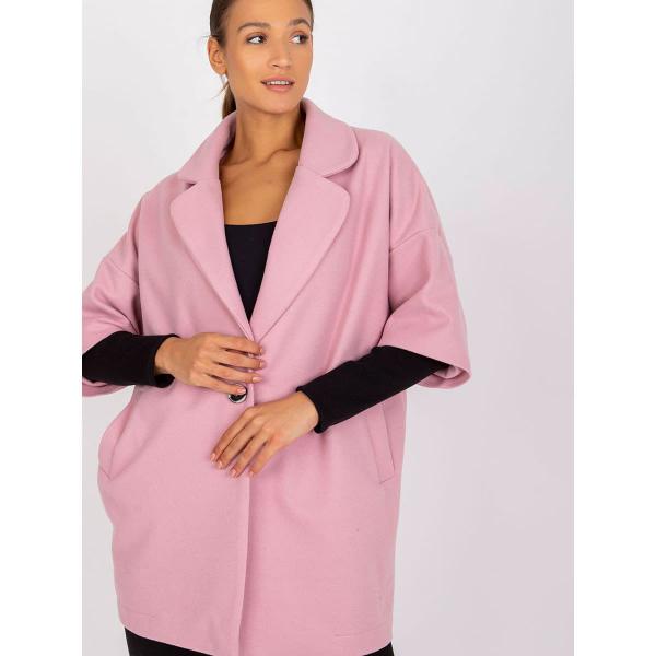 Bunda Rue Paris model 172484 Pink L/XL