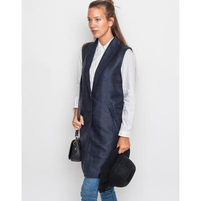 Nümph Dyan Long Dress Blues 38