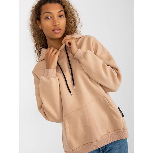 Mikina Rue Paris model 172500 Beige M