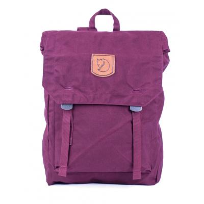 Fjällräven Foldsack No.1 356 Dark Garnet