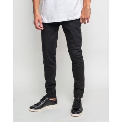 Kalhoty Iriedaily ID36 Slim Black