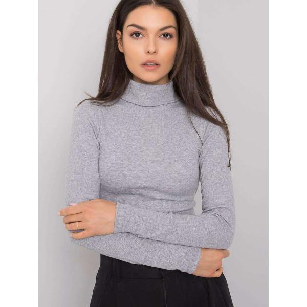 Svetr Rue Paris model 173406 Grey S/M