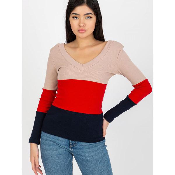Košile Rue Paris model 175089 Granet S/M
