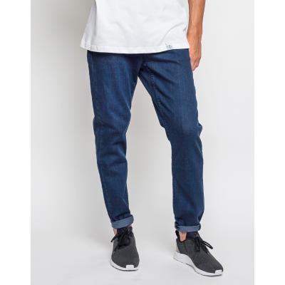 Kalhoty Iriedaily ID44 Tapered night sky