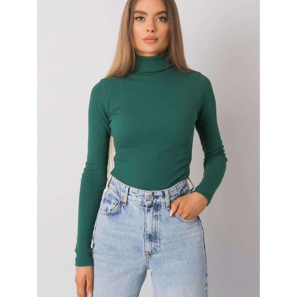 Svetr Rue Paris model 173407 Green L/XL