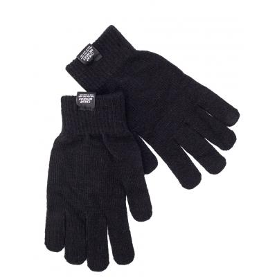 Rukavice Cheap Monday Magic gloves Black